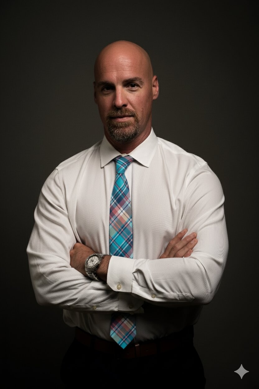 Howard E. Spencer 5th, Jacksonville Pre-Foreclosure Real Estate Specialist